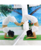 Bộ tập Yoga 30