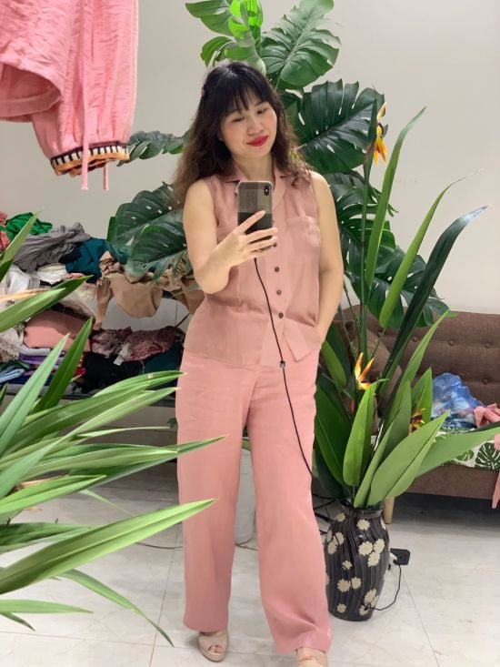 Bộ Vest 3